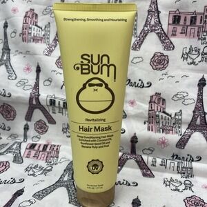Sun Bum Revitalizing Hair Mask